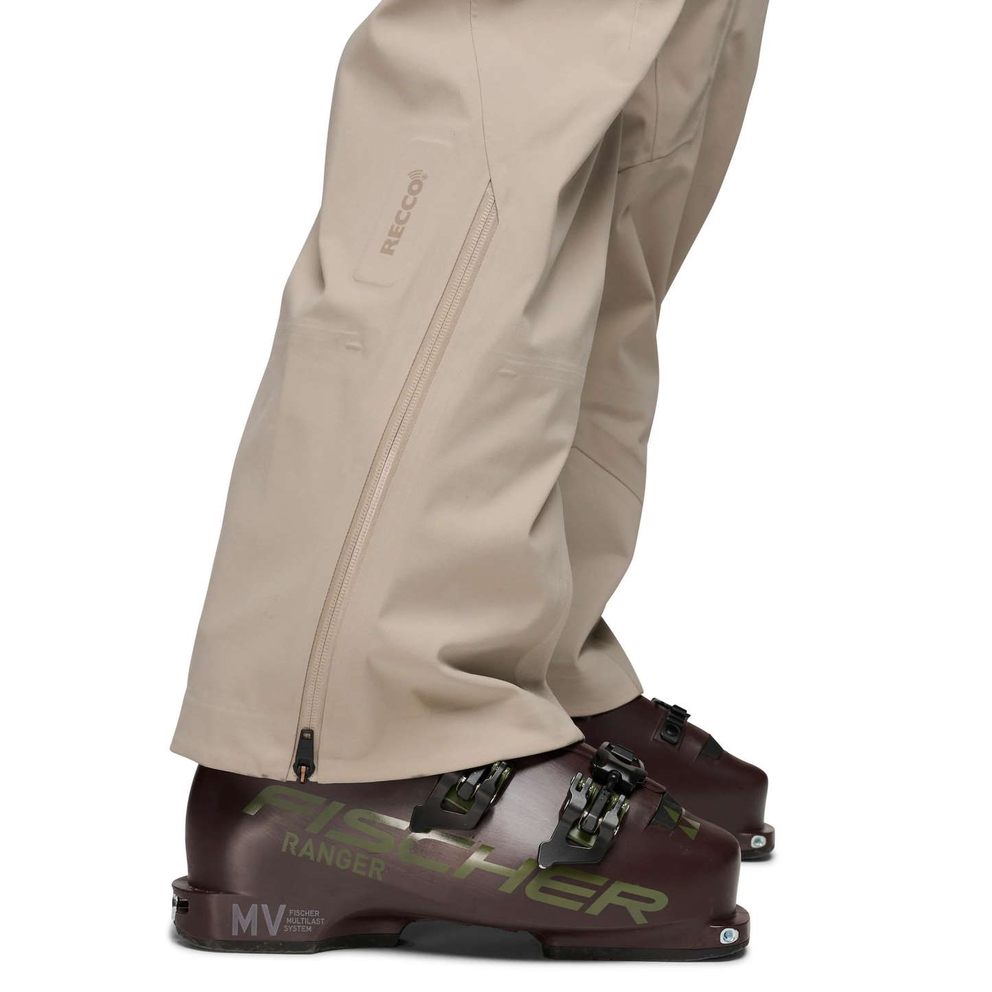 Black Diamond Factor Bibs - Men's