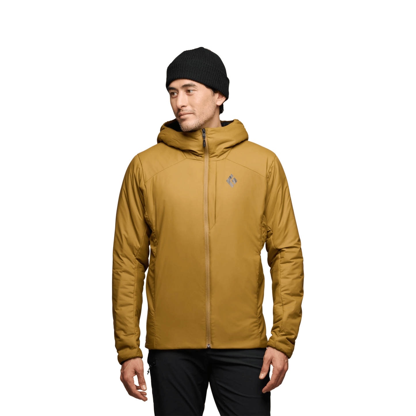 Black Diamond First Light 2.0 Stretch Hoody - Men's - The Gear Room