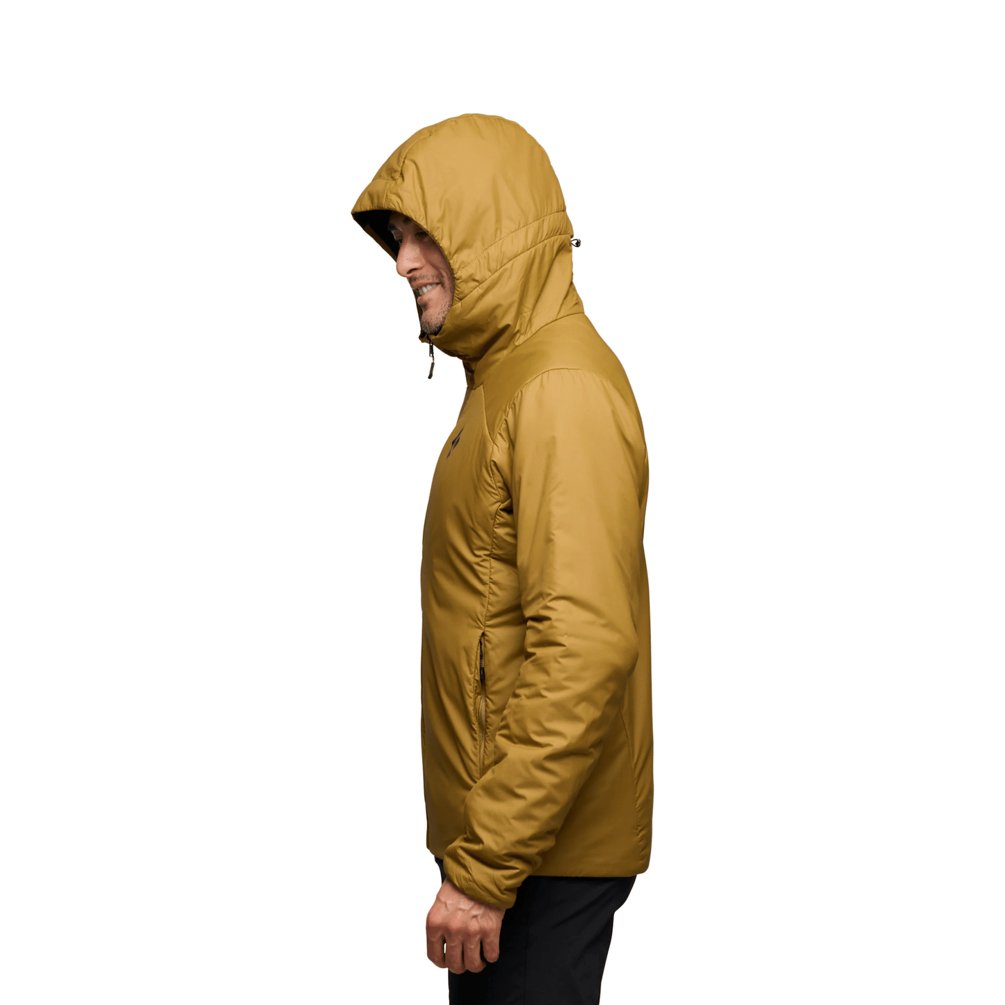 Black Diamond First Light 2.0 Stretch Hoody - Men's - The Gear Room