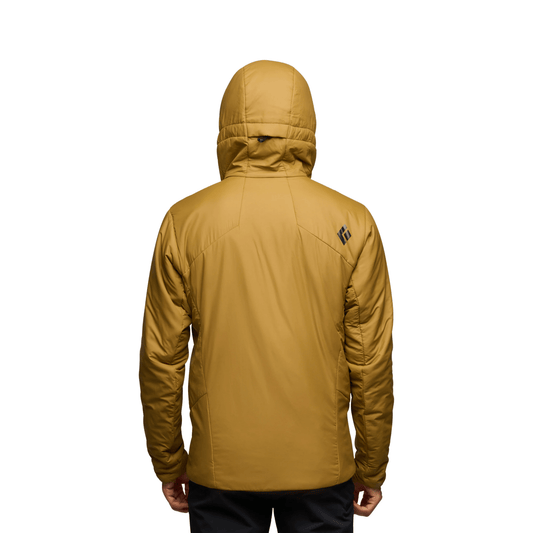 Black Diamond First Light 2.0 Stretch Hoody - Men's - The Gear Room