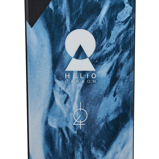 Black Diamond Helio Carbon 104 Skis - The Gear Room