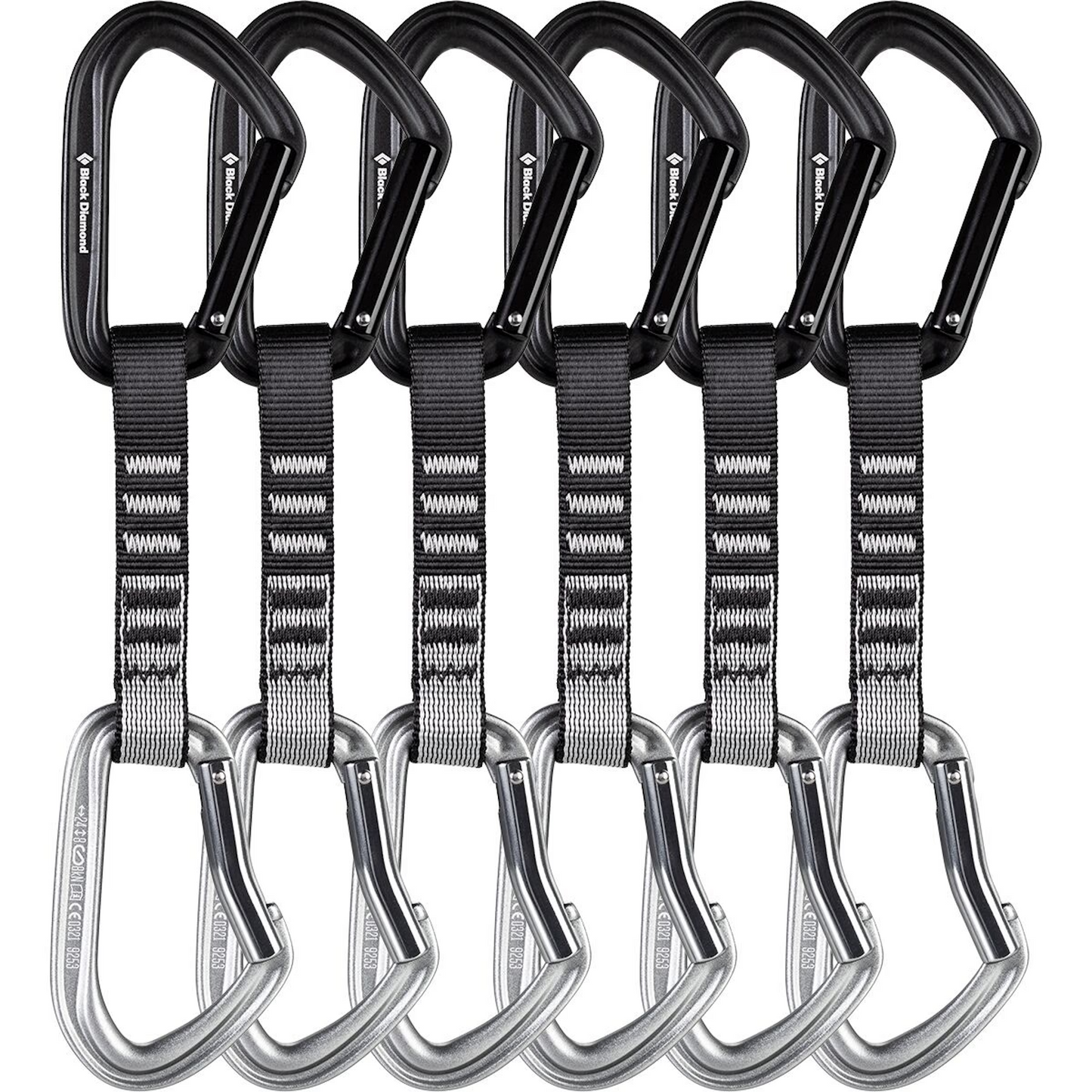 Black Diamond HotForge Quickpack 12cm