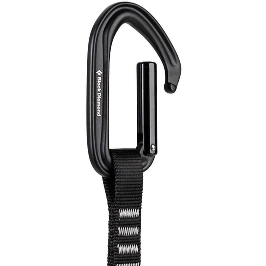 Black Diamond HotForge Quickpack 12cm