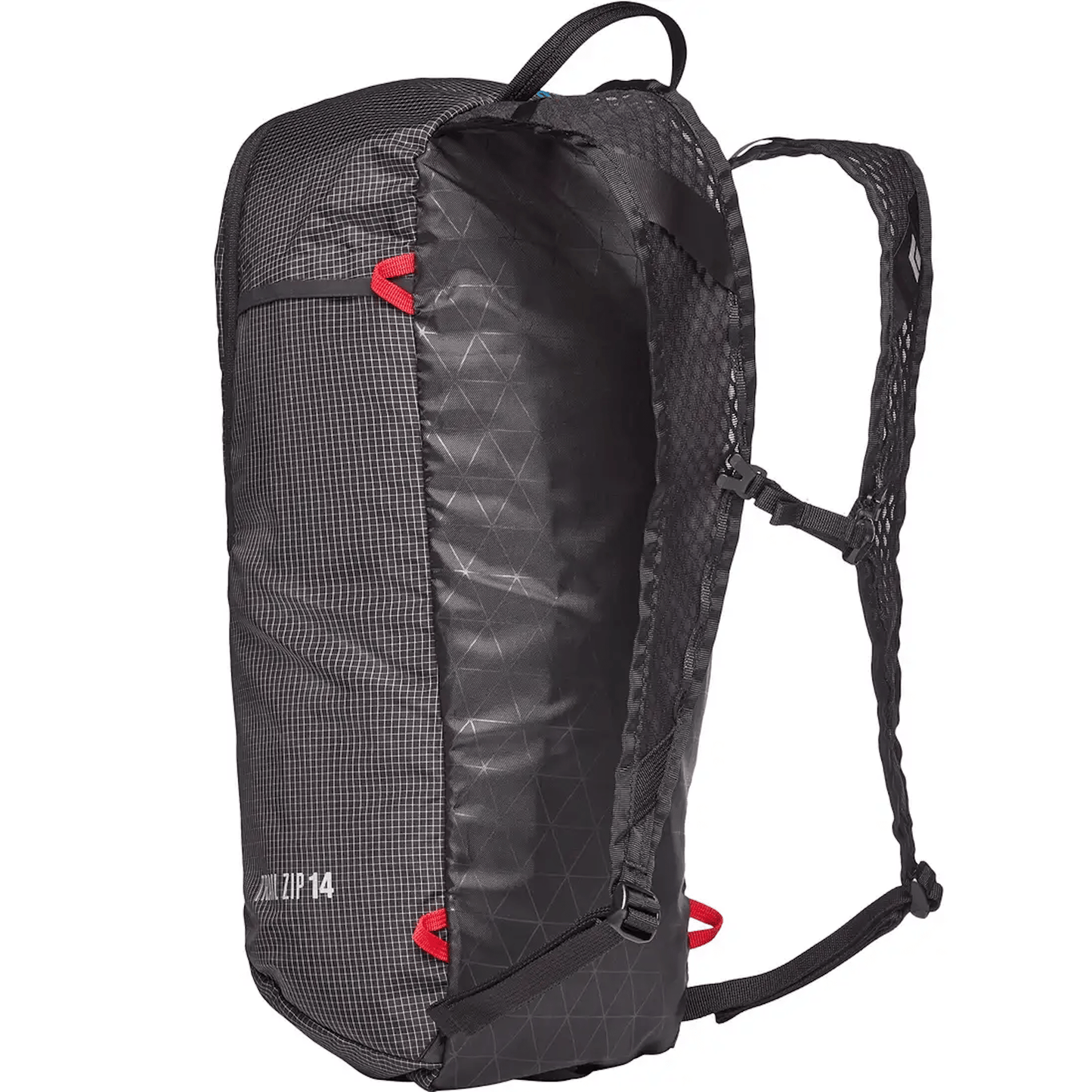 Black Diamond Trail Zip 18L Pack - The Gear Room