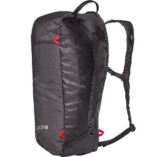 Black Diamond Trail Zip 18L Pack - The Gear Room