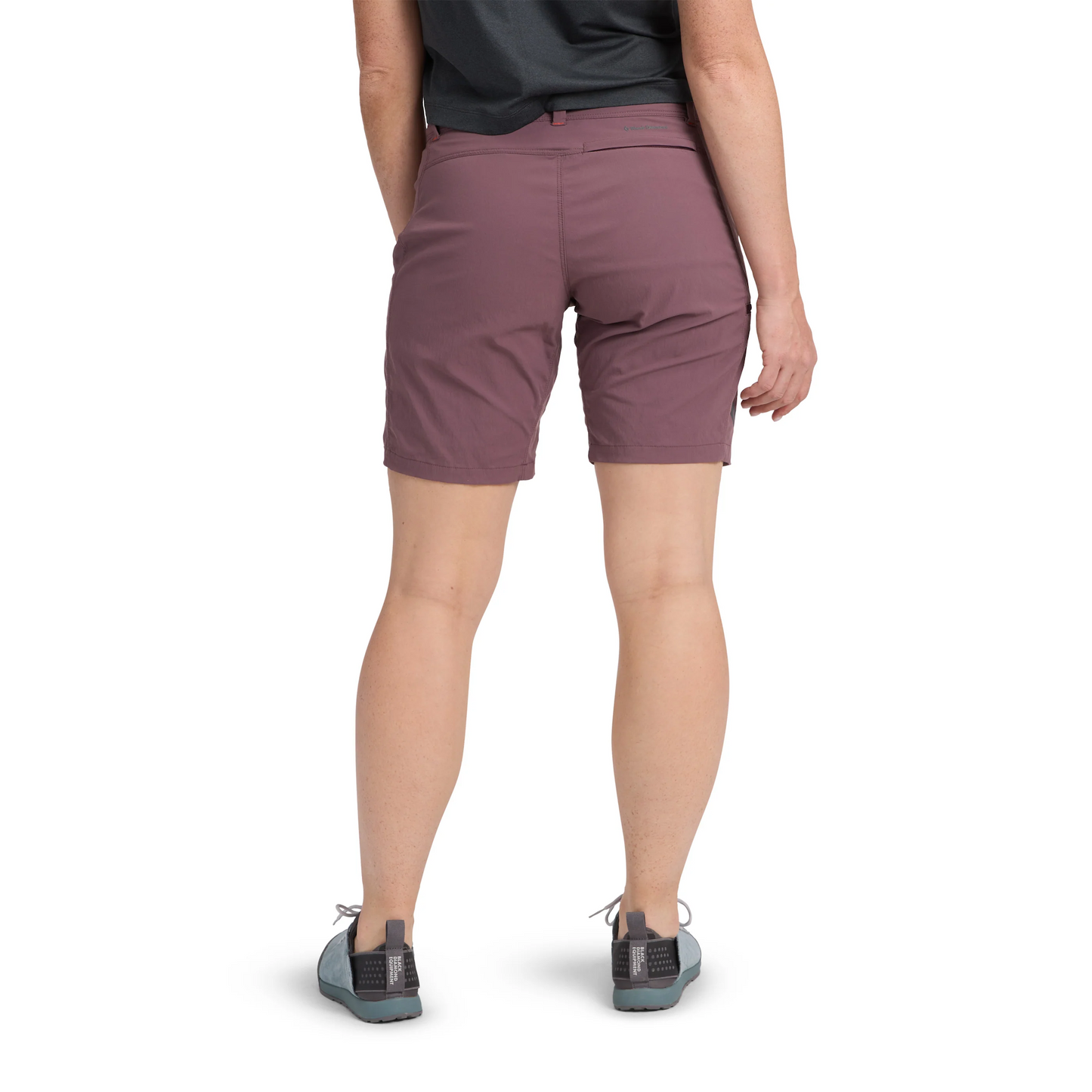 Black Diamond Valley Shorts - Women's