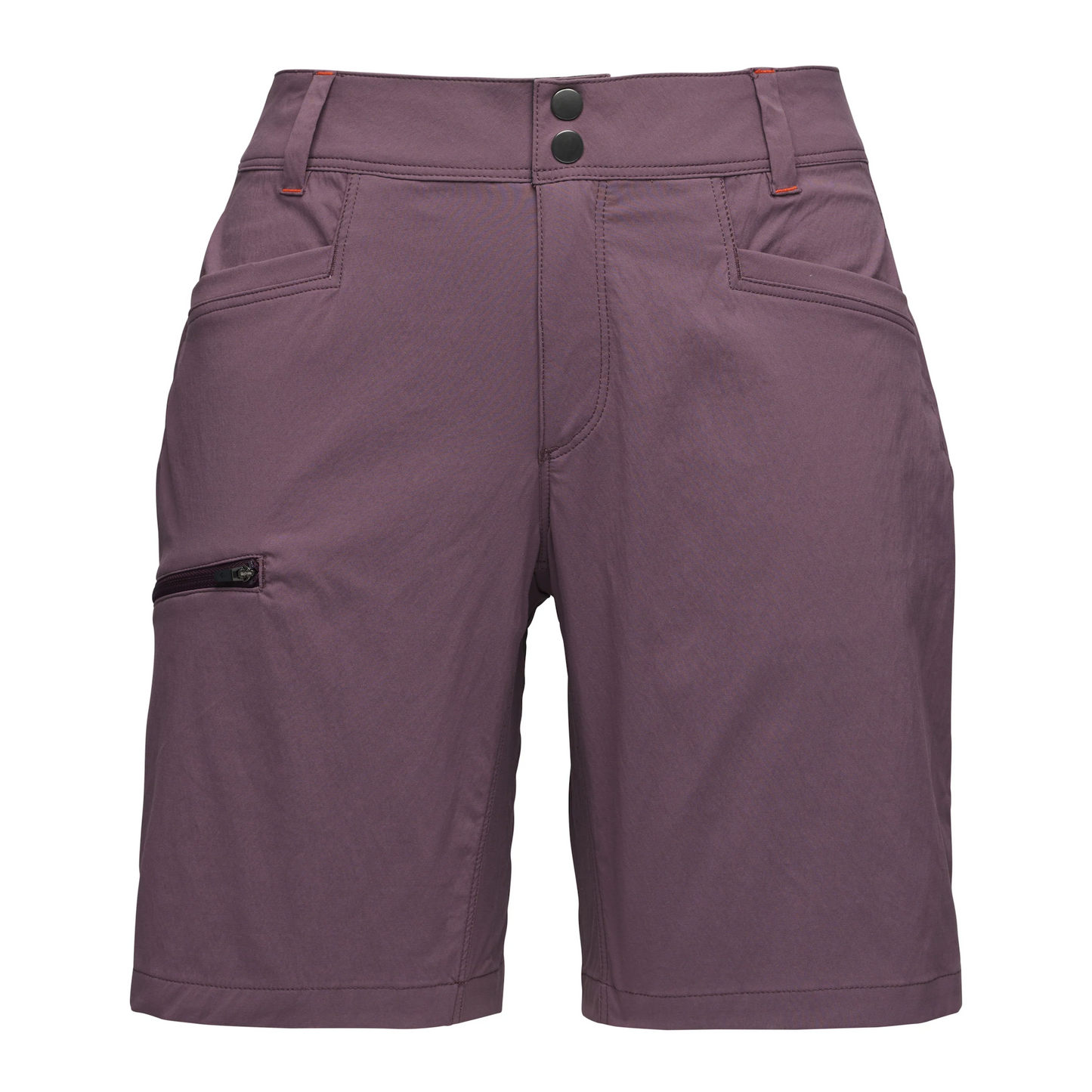 Black Diamond Valley Shorts - Women's