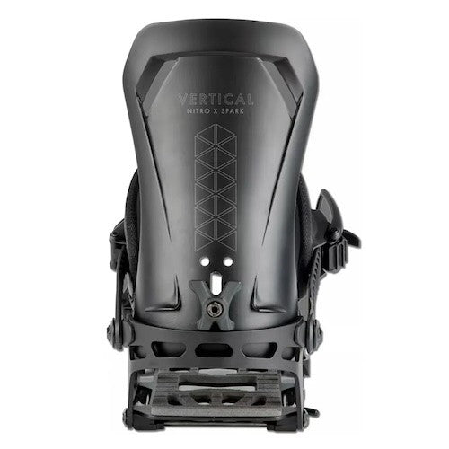 Nitro Vertical ST Splitbinding|10753