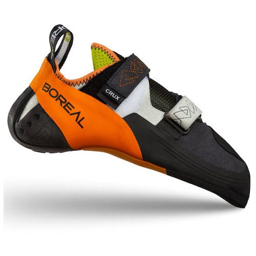 Boreal Crux|1458