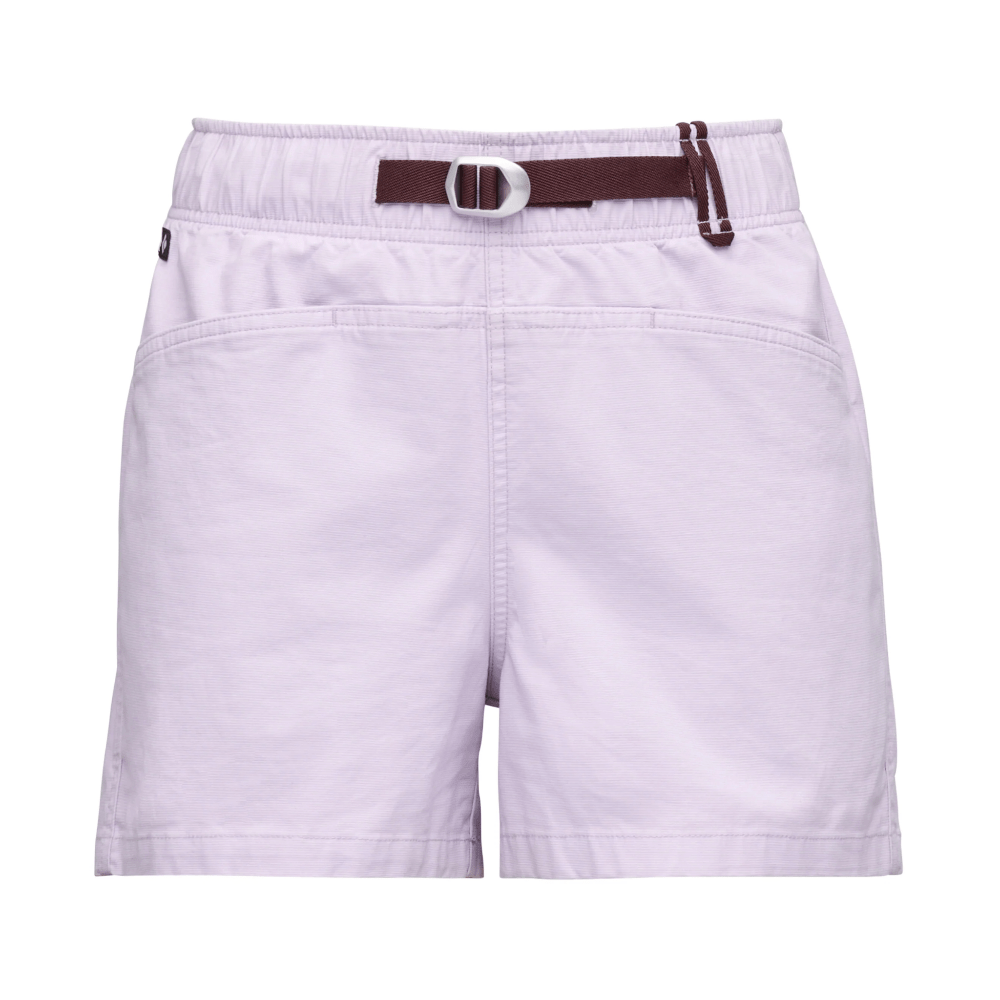 Black Diamond Ethos Shorts - Women's - The Gear Room