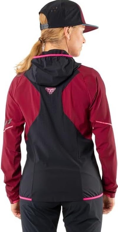 Dynafit Traverse Dynastretch Jacket - Women's - The Gear Room