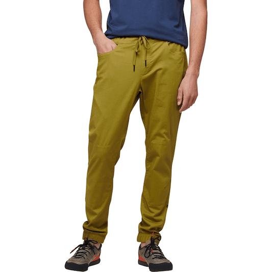 Black Diamond Notion Pants - Men's - The Gear Room