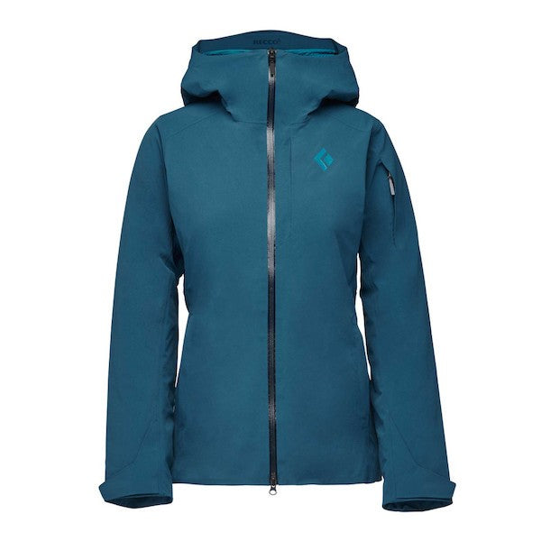 Black Diamond Recon Insulated Shell - Women's|14773