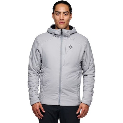 Black Diamond First Light Stretch Hoody - Men's|5892