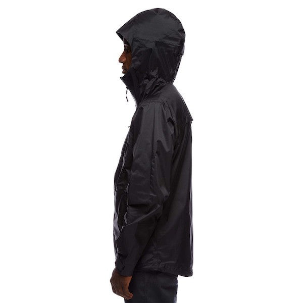 Black Diamond Treeline Rainshell - Men's|14987
