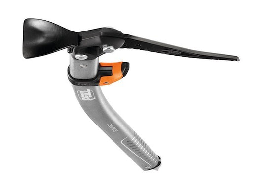 Petzl SUM'TEC Ice Axe: Adze|13984