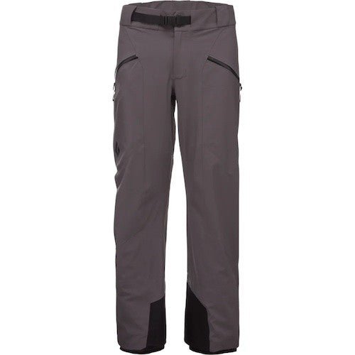Black Diamond Recon Stretch Ski Pants - Men's - The Gear Room