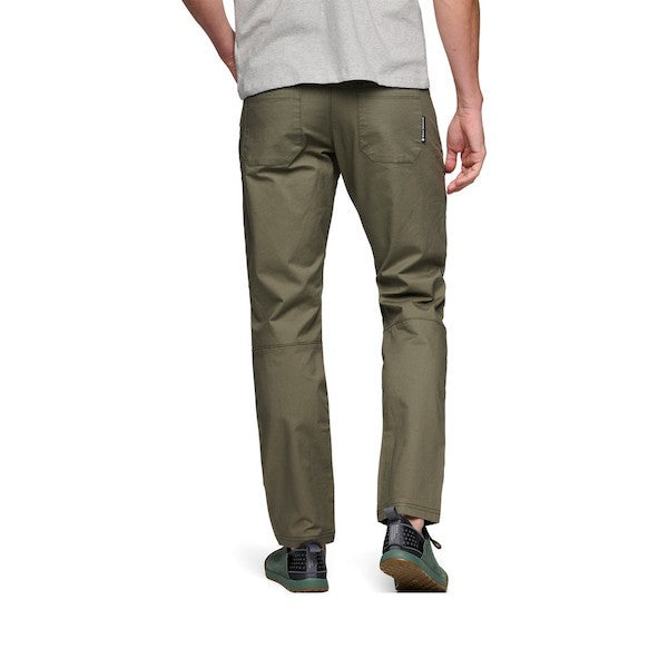 Black Diamond Mantle Pants - Men's|14766