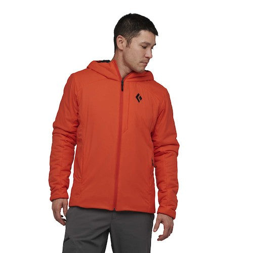 Black Diamond First Light Stretch Hoody - Men's|5893