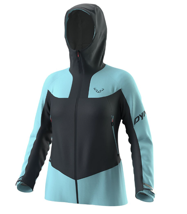 Dynafit Radical 2 Gore-Tex Jacket - Women's|7592