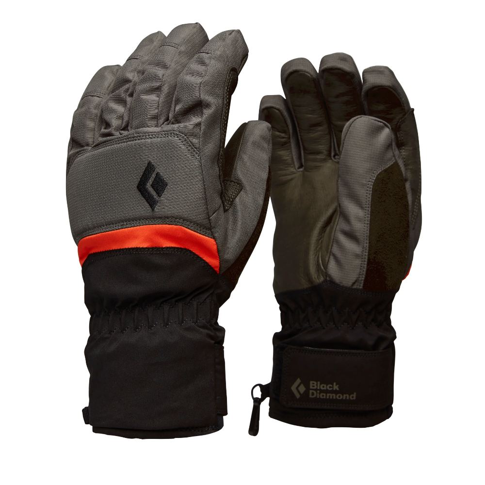Black Diamond Mission Glove - Men's|15780