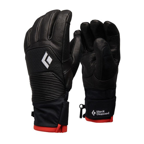 Black Diamond Impulse Glove - Women's|15124