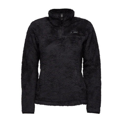 Black Diamond Roadie QZ Fleece - Women's|5896