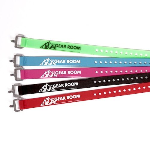 The Gear Room Voile Strap (25") - The Gear Room