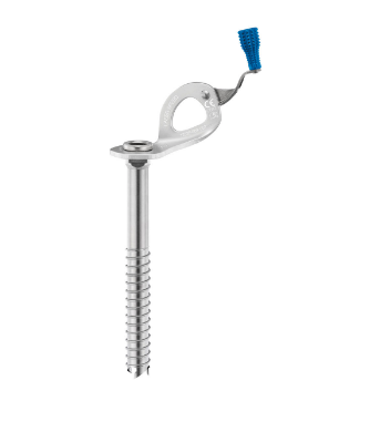 Petzl Laser Speed Ice screw 17 cm|1058