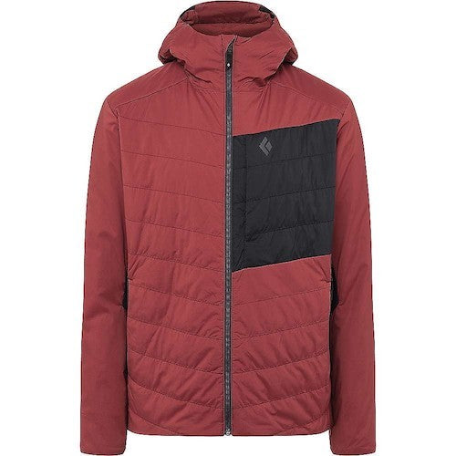 Black Diamond First Light Stretch Hoody - Men's|1740