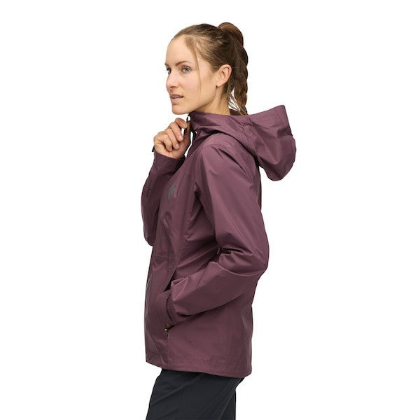 Black Diamond Fineline Stretch Shell - Women's|14829