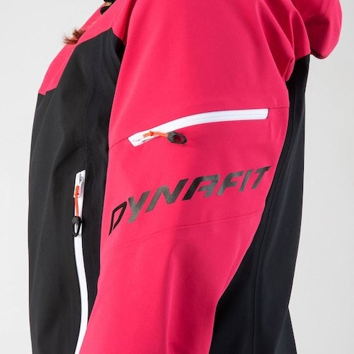 Dynafit Beast Hybrid Jacket - W's|4373