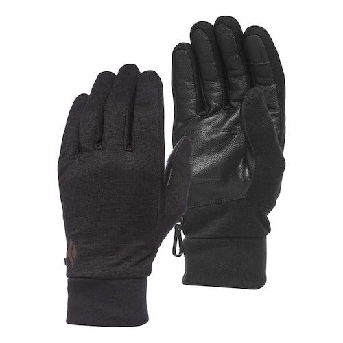 Black Diamond Heavyweight Wooltech - The Gear Room