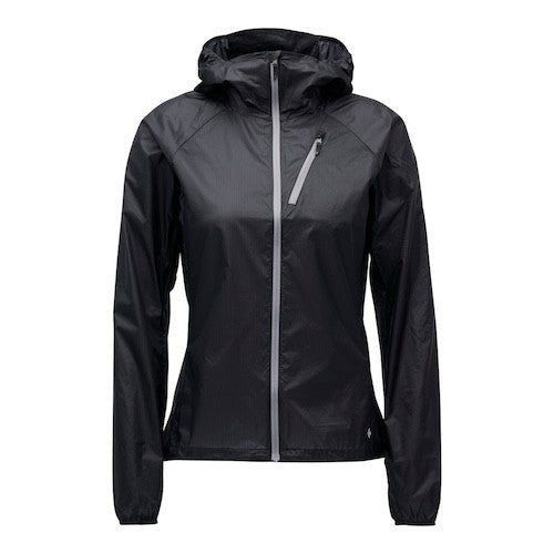 Black Diamond Distance Wind Shell - Women's|15111