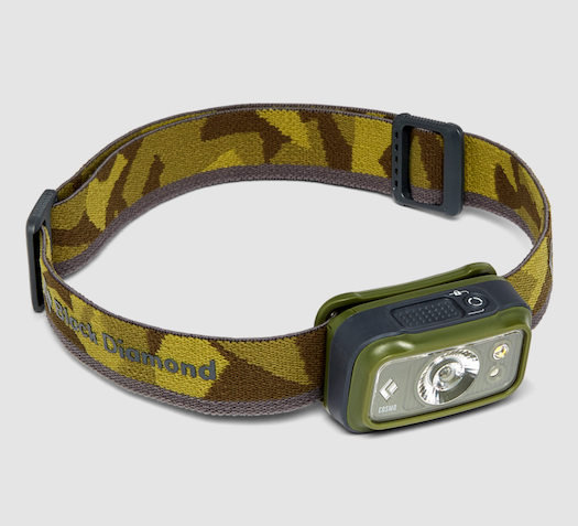 Black Diamond Cosmo 300 Headlamp|6045