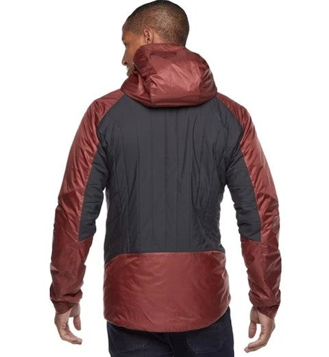 Black Diamond Vision Hybrid Hoody - Men's|14264