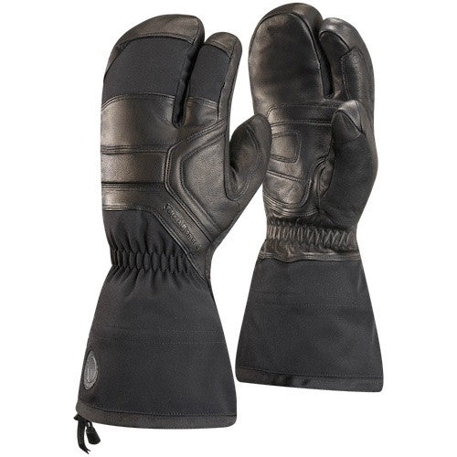 Black Diamond Guide Finger Glove - Men's|1902