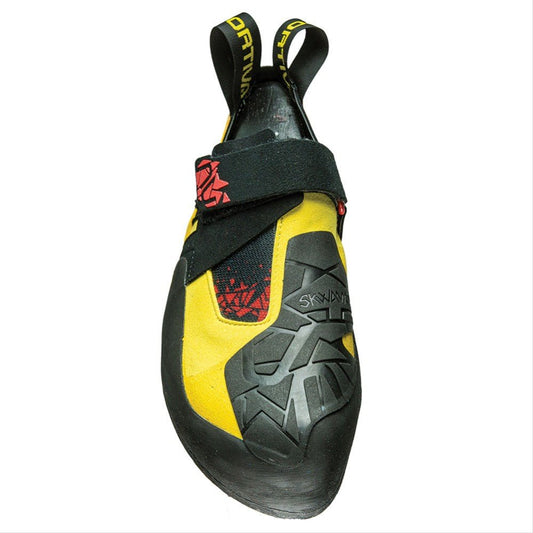 La Sportiva Skwama - The Gear Room