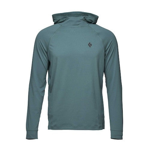 Black Diamond Alpenglow Hoody - Men's|5932