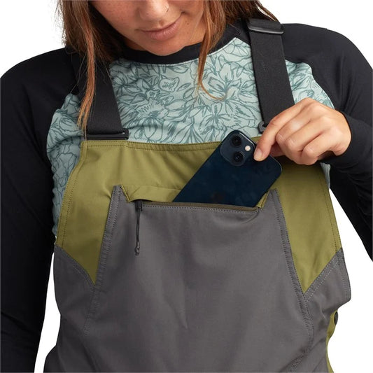 Dakine Scout Bib 3 - Women's