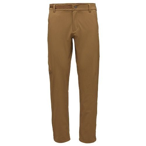 Black Diamond Alpine Light Pant, Past Season - Men's - The Gear Room