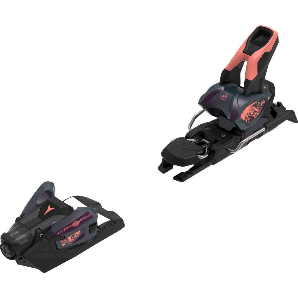 Atomic Strive 12 Binding - 2025 - (MULTICOLOR) - The Gear Room