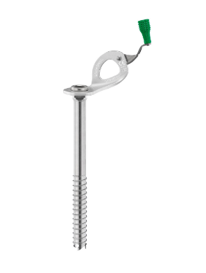 Petzl Laser Speed Light Icescrew 21 CM|1059