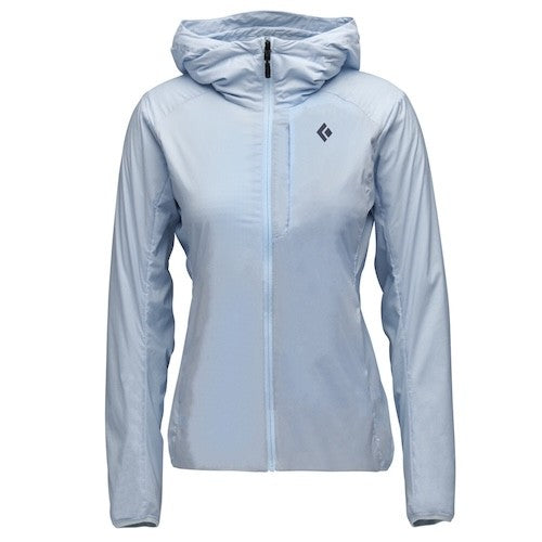 Black Diamond Alpine Start Hoody - Women's|14997