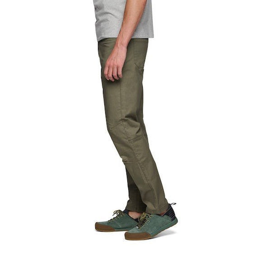 Black Diamond Mantle Pants - Men's - The Gear Room