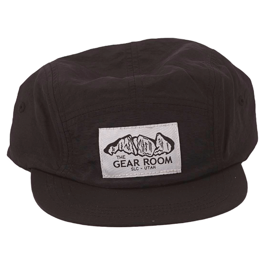The Gear Room 5-Panel Camp Hats|15559