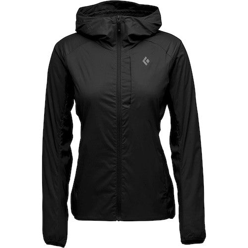 Black Diamond Alpine Start Hoody - Women's|9602