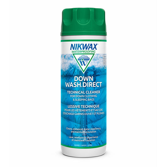 Nikwax Down Wash Direct