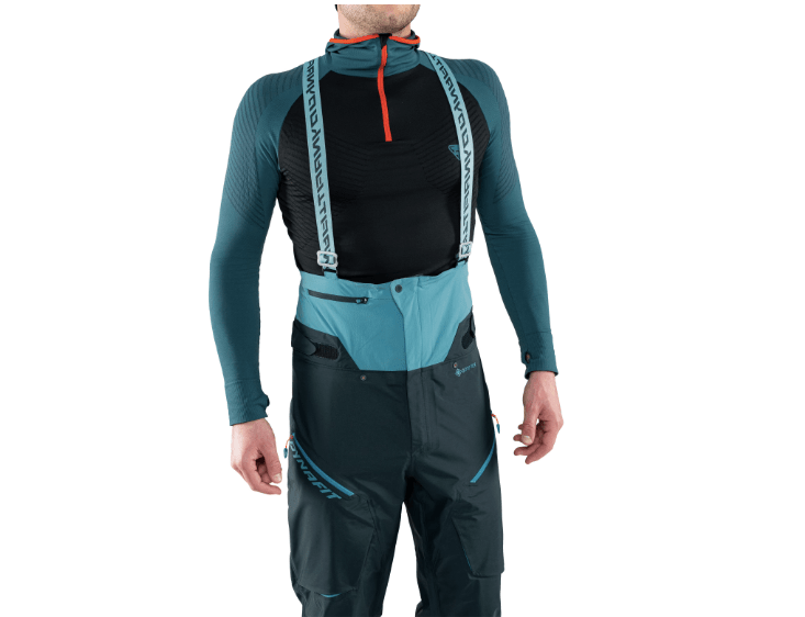 Dynafit Free Gore - Tex Pant - Men's (Various Options) - The Gear Room
