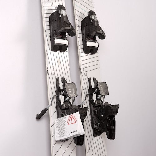 Faction Mana 3x W/ Strive 14 - 165cm|12502